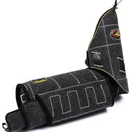 Recommended by professionals Hard Agitation Sleeve  Recommended by professionals Hard Agitation Sleeve