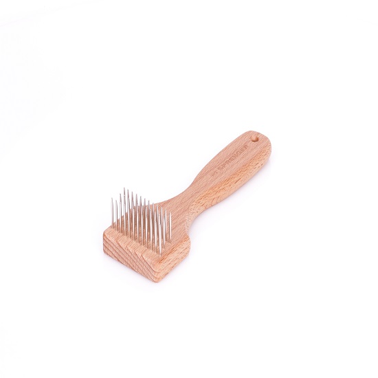 Good dog brush outlet for pitbulls